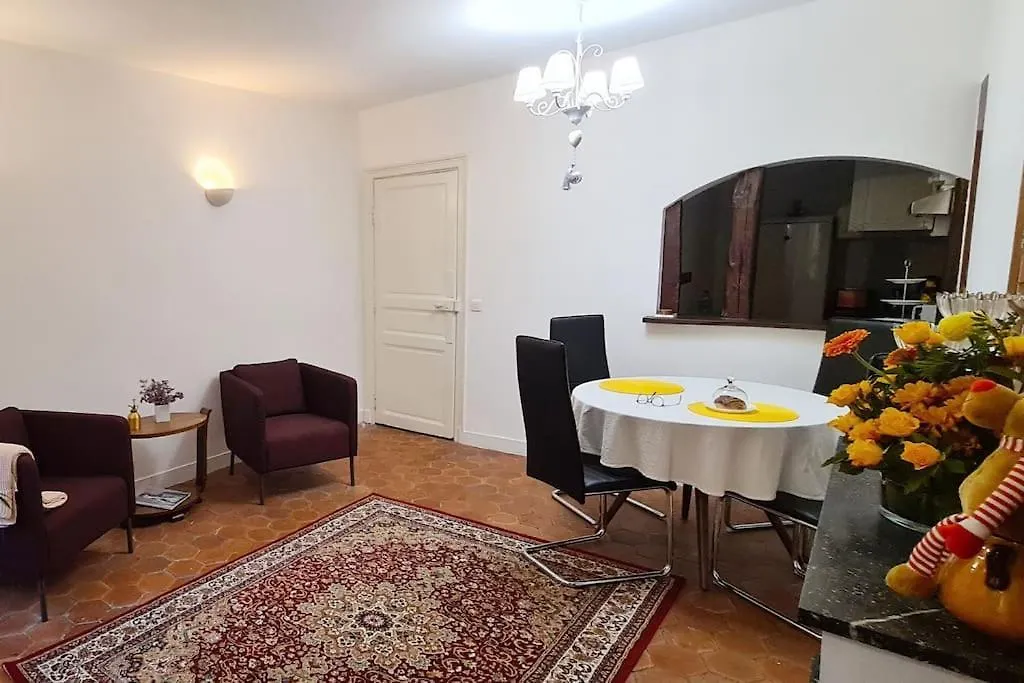 Offre New Cosy Apt Renove Alesia Montparnasse Paris 14 Daire 0*,