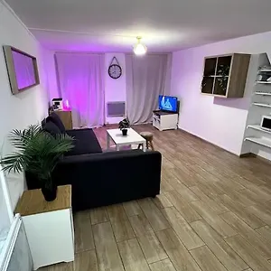 Centre Ideal Appartement