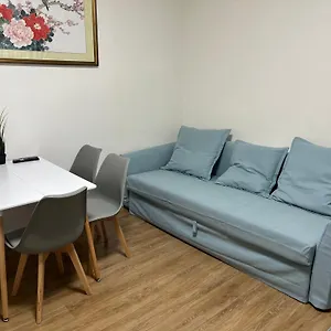 Corentin Cariou Appartement