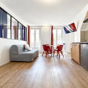 Nets - La Appartement