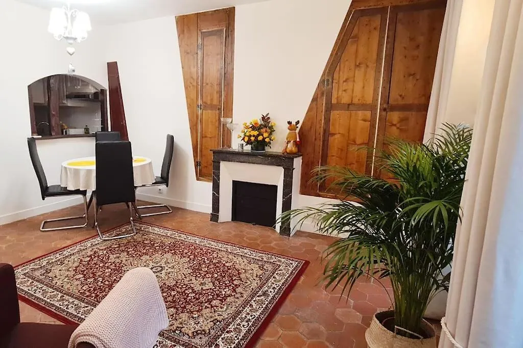Appartement Offre New Cosy Apt Renove Alesia Montparnasse Paris 14 France
