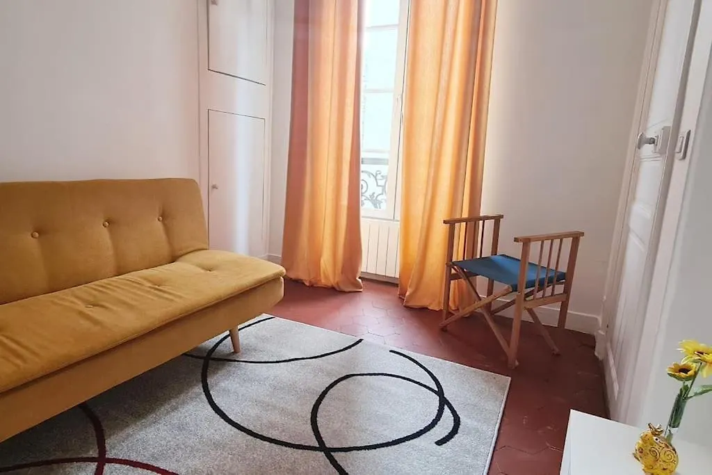 Appartement Offre New Cosy Apt Renove Alesia Montparnasse Paris 14