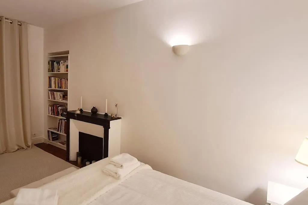 Appartement Offre New Cosy Apt Renove Alesia Montparnasse Paris 14 France