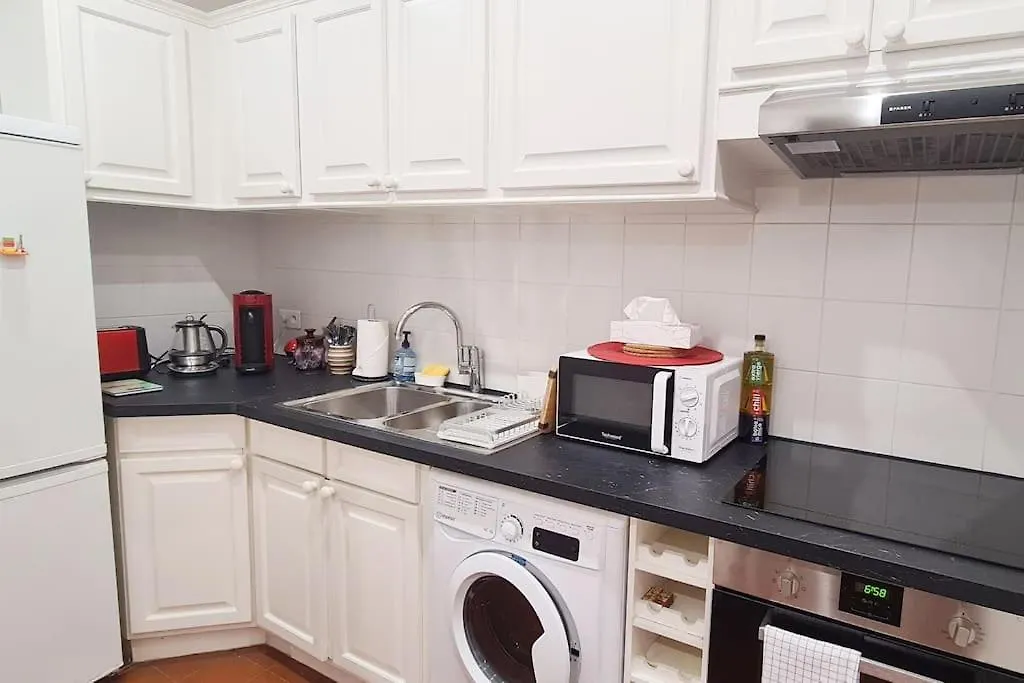 Appartement Offre New Cosy Apt Renove Alesia Montparnasse Paris 14